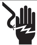 BAUKNECHT GZ7936XHS  - INSTALLATION INSTRUCTION - WARNING - 1