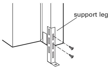 BAUKNECHT GZ7936XHS  - INSTALLATION INSTRUCTION - Installation steps - 3