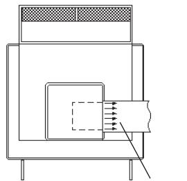 BAUKNECHT GZ7936XHS  - INSTALLATION INSTRUCTION - Installation requirements - 5