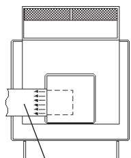 BAUKNECHT GZ7936XHS  - INSTALLATION INSTRUCTION - Installation requirements - 3