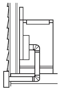 BAUKNECHT GZ7936XHS  - INSTALLATION INSTRUCTION - Installation requirements - 2