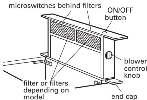 BAUKNECHT GZ7936XHS  - INSTALLATION INSTRUCTION - Electrical Shock Hazard - 3