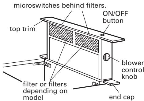 BAUKNECHT GZ7936XHS  - INSTALLATION INSTRUCTION - WARNING - 3
