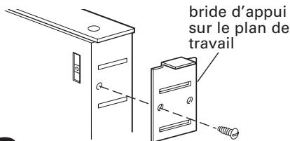 BAUKNECHT GZ7936XHS  - INSTALLATION INSTRUCTION - Étapes de l'installation - 1
