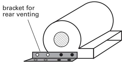 BAUKNECHT GZ7936XHS  - INSTALLATION INSTRUCTION - WARNING - 6