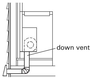 BAUKNECHT GZ7936XHS  - INSTALLATION INSTRUCTION - Installation requirements - 2