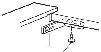 BAUKNECHT GZ7936XHS  - INSTALLATION INSTRUCTION - Installation murale - 1