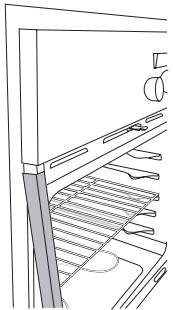 BAUKNECHT RMC275 PVS  - INSTALLATION INSTRUCTION - WARNING - 5