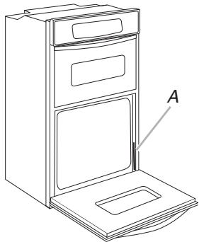 BAUKNECHT RMC275 PVS  - INSTALLATION INSTRUCTION - Raccordement électrique - 1