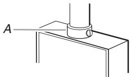 BAUKNECHT RMC275 PVS  - INSTALLATION INSTRUCTION - Electrical Shock Hazard - 1