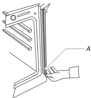 BAUKNECHT RMC275 PVS  - INSTALLATION INSTRUCTION - AVERAGEMENT - 6