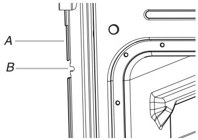 BAUKNECHT RMC275 PVS  - INSTALLATION INSTRUCTION - AVERAGEMENT - 3