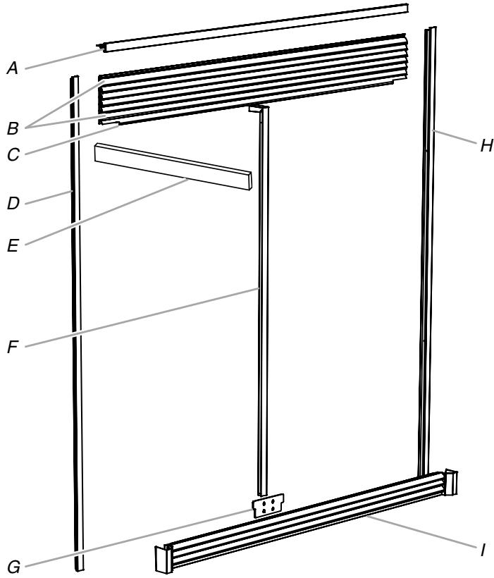 BAUKNECHT SKT60S - INSTALLATION INSTRUCTION - IMPORTANT: - 1