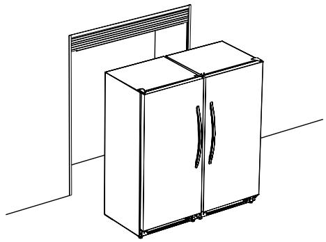 BAUKNECHT SKT60S - INSTALLATION INSTRUCTION - Averagement - 1