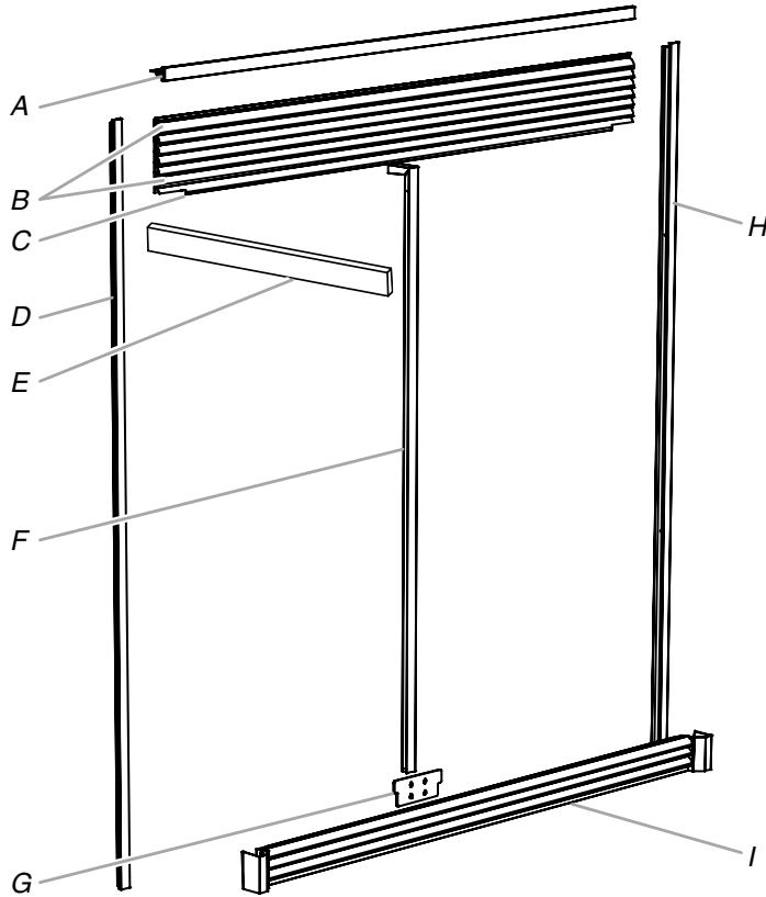 BAUKNECHT SKT60S - INSTALLATION INSTRUCTION - IMPORTANT: - 1