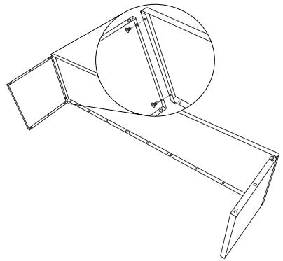 BAUKNECHT UXG7480VDS - (Optional Accessory) - 1