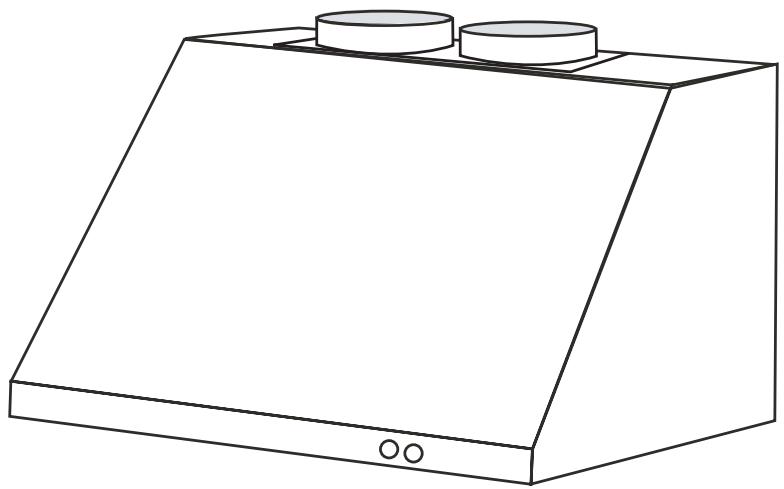 BAUKNECHT UXG7480VDS - 1