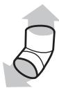 BAUKNECHT UXG7480VDS - Calculating Vent System Length - 1