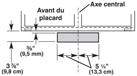BAUKNECHT UXT5536AAS - Évacuation par le mur - 1