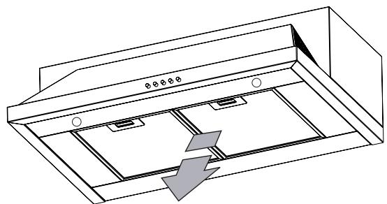 BAUKNECHT UXT5536AAS - Install Vent System - 1