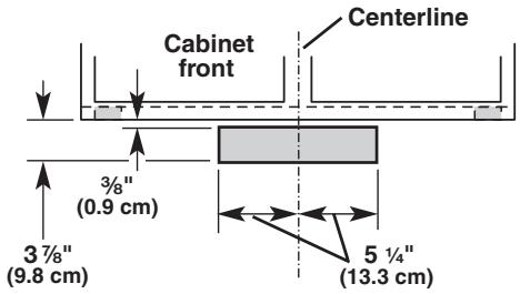 BAUKNECHT UXT5536AAS - Wall Venting - 1