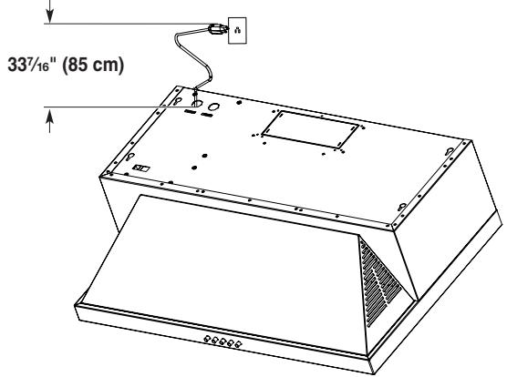 BAUKNECHT UXT5536AAS - A VERTISSEMENT - 2