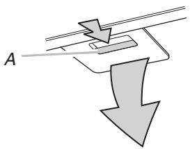 BAUKNECHT UXT5536AAS - Filtre àGRAISE métallique: - 1