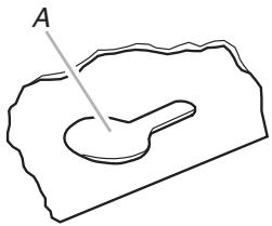 BAUKNECHT UXT5536AAS - Installations avec décharge à l'extérieur : - 2
