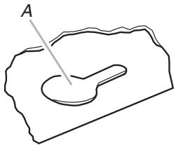 BAUKNECHT UXT5536AAS - For vented installations: - 2
