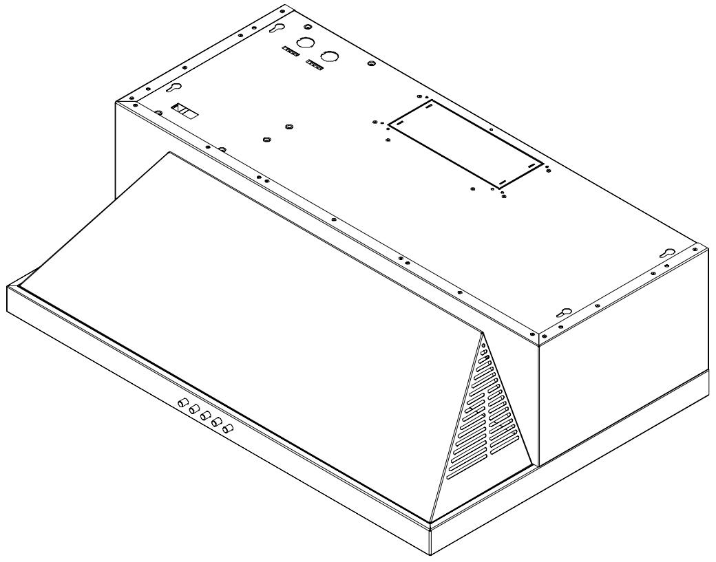 BAUKNECHT UXT5536AAS - 1
