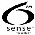BAUKNECHT WFW9400SZ - Technologie 6TH SENSE™ - 1
