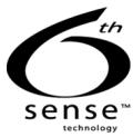 BAUKNECHT WFW9400SZ - 6TH SENSE™ Technology - 1