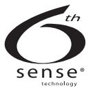 BAUKNECHT WFW9550WL - 6th SENSE® Intuitive Controls - 1