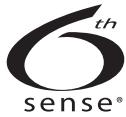 BAUKNECHT WFW9550WL - 6TH SENSE® Technology - 1