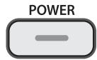 BAUKNECHT WFW95HEXL - Press POWER to turn on washer - 1