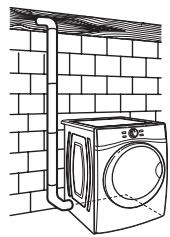 BAUKNECHT WGD97HEXL  - INSTALLATION INSTRUCTION - Fire Hazard - 2
