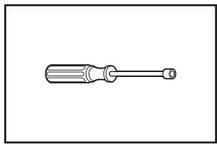 BAUKNECHT WGD97HEXL  - INSTALLATION INSTRUCTION - Tools needed for all installations: - 3