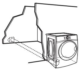 BAUKNECHT WGD97HEXL - INSTALLATION INSTRUCTION - Risque d'incendie - 3