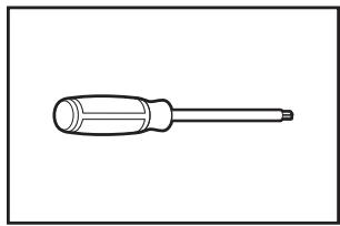 BAUKNECHT WGD97HEXL  - INSTALLATION INSTRUCTION - Tools needed for all installations: - 11