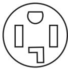 BAUKNECHT WGD97HEXL  - INSTALLATION INSTRUCTION - It is your responsibility: - 1
