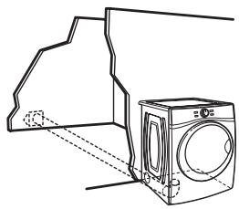 BAUKNECHT WGD97HEXL  - INSTALLATION INSTRUCTION - Fire Hazard - 3