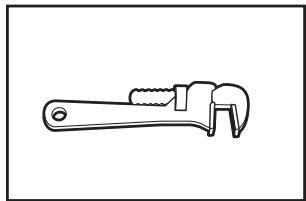 BAUKNECHT WGD97HEXL  - INSTALLATION INSTRUCTION - Tools needed for gas installations: - 1
