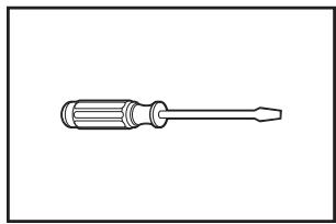 BAUKNECHT WGD97HEXL  - INSTALLATION INSTRUCTION - Tools needed for all installations: - 1