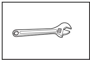 BAUKNECHT WGD97HEXL  - INSTALLATION INSTRUCTION - Tools needed for all installations: - 10
