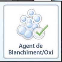 BAUKNECHT WTW7990XG - Verser de l'assouplissant pour tissu dans le distributeur - 2