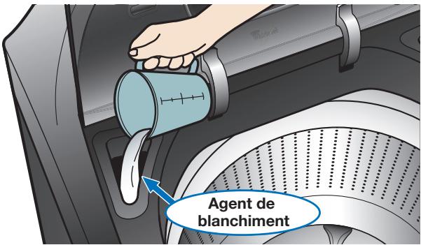 BAUKNECHT WTW7990XG - Nettoyage de la laveuse - 1