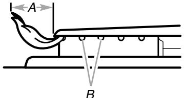 BAUKNECHT G7CG3064 - Brûleurs de surface - 4