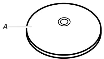 BAUKNECHT SCS3617 - Brûleurs de surface scellés - 1