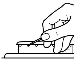 BAUKNECHT SCS3617 - To Clean: - 1