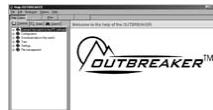 OREGON AD103 - AIDES ET ASTUCES POUR L'UTILISATION DU LOGICIEL - 1